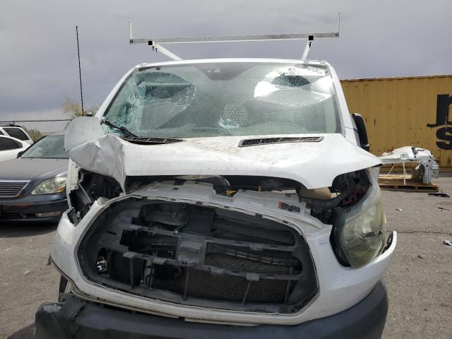  FORD TRANSIT 2016 Білий