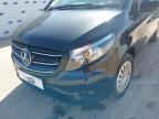 2021 MERCEDES BENZ EVITO PROG for sale at Copart SANDY
