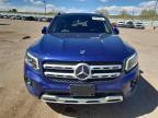 2021 Mercedes-Benz Glb 250 4Matic   de vânzare în Colorado Springs, CO - Rear End