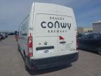 2015 VAUXHALL MOVANO F33 for sale at Copart CHESTER