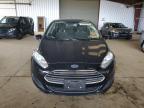 2016 Ford Fiesta Se en Venta en American Canyon, CA - Side