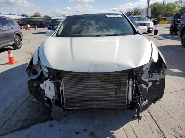  NISSAN ALTIMA 2017 Белый