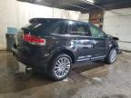 2014 Lincoln Mkx  იყიდება Ebensburg-ში, PA - Front End