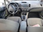 2014 Kia Forte Ex na sprzedaż w Oklahoma City, OK - Water/Flood