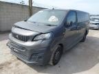 2023 PEUGEOT EXPERT PROF PREMIUM + L2  for sale at Copart YORK