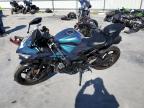 2024 KAWASAKI ZX400 P   for sale at Copart FL - ORLANDO NORTH