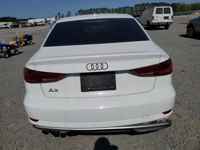  AUDI A3 2018 Biały