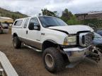 2002 Ford F250 Super Duty за продажба в Kapolei, HI - Front End