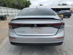 2024 Honda Accord Ex за продажба в Corpus Christi, TX - Side