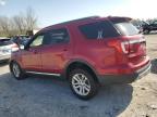 2016 Ford Explorer Xlt for Sale in Cahokia Heights, IL - Undercarriage