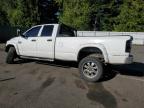 2008 Dodge Ram 3500 St на продаже в Arlington, WA - Front End