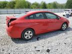 2016 Chevrolet Cruze Ls for Sale in Prairie Grove, AR - Front End