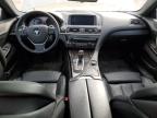 2014 BMW 650 XI GRAN COUPE à vendre chez Copart ON - TORONTO