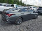 2024 Hyundai Elantra Sel للبيع في Riverview، FL - Front End