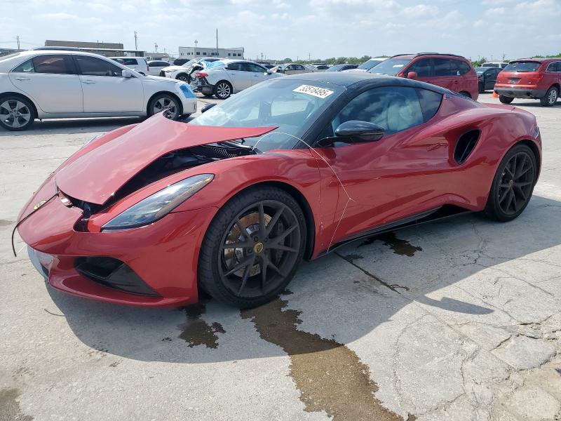 LOTUS EMIRA FIRS 2024