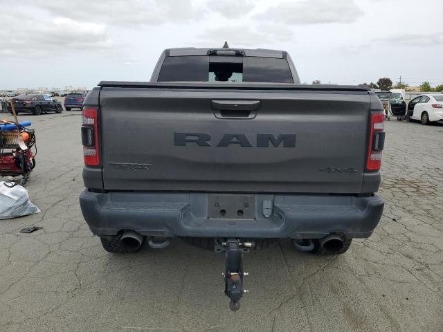  RAM 1500 2022 Серый