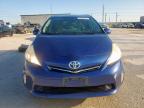 2013 Toyota Prius V  for Sale in Haslet, TX - Side