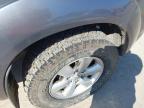 2010 TOYOTA HILUX INV for sale at Copart PETERLEE
