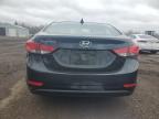 2015 Hyundai Elantra Se zu verkaufen in Cookstown, ON - Minor Dent/Scratches