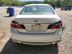2017 Honda Accord Exl იყიდება Knightdale-ში, NC - Rear End