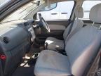 2011 PERODUA MYVI SXI for sale at Copart PETERLEE