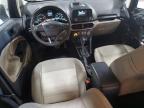 2022 Ford Ecosport S for Sale in West Mifflin, PA - Rear End