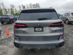 2025 Bmw X5 Xdrive50E на продаже в Arlington, WA - Front End