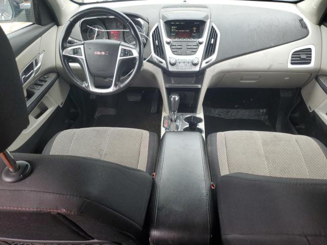 Паркетники GMC TERRAIN 2017 Чорний