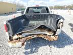 2003 Gmc Sonoma  de vânzare în Barberton, OH - Rear End