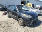 2012 Kia Soul  en Venta en Windsor, NJ - Rear End