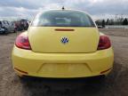 2014 Volkswagen Beetle  for Sale in Elgin, IL - Front End