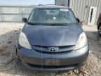 2008 Toyota Sienna Ce zu verkaufen in Franklin, WI - Front End