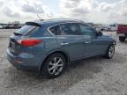 2008 Infiniti Ex35 Base zu verkaufen in Houston, TX - Side