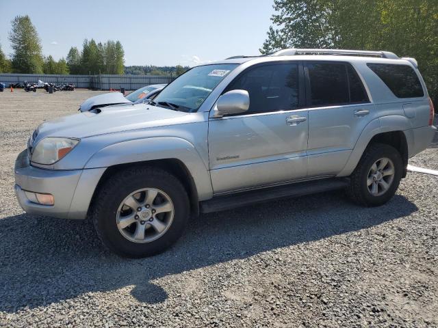 2005 Toyota 4Runner Sr5