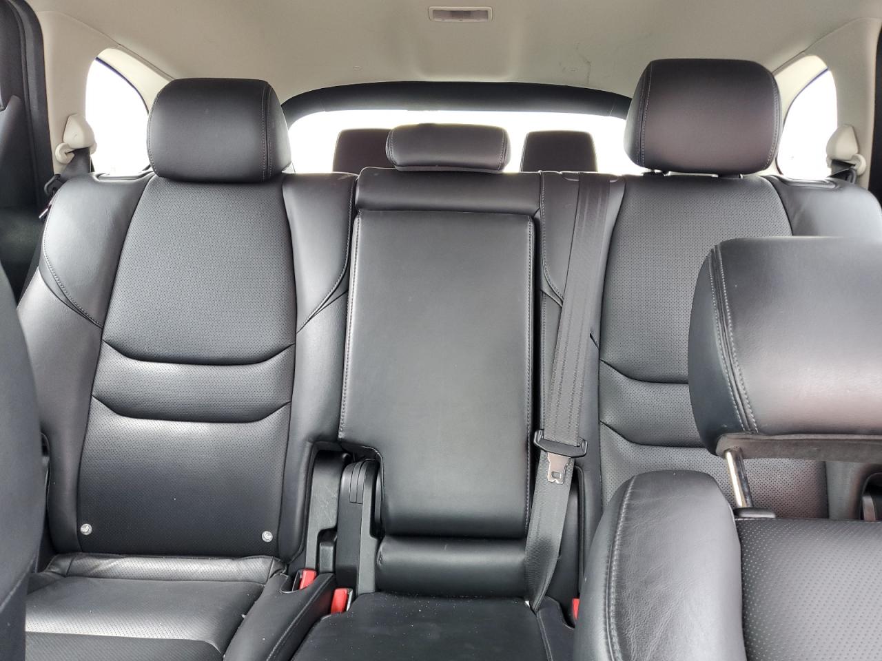 2018 Mazda Cx-9 Touring VIN: JM3TCACY7J0226685 Lot: 54755465