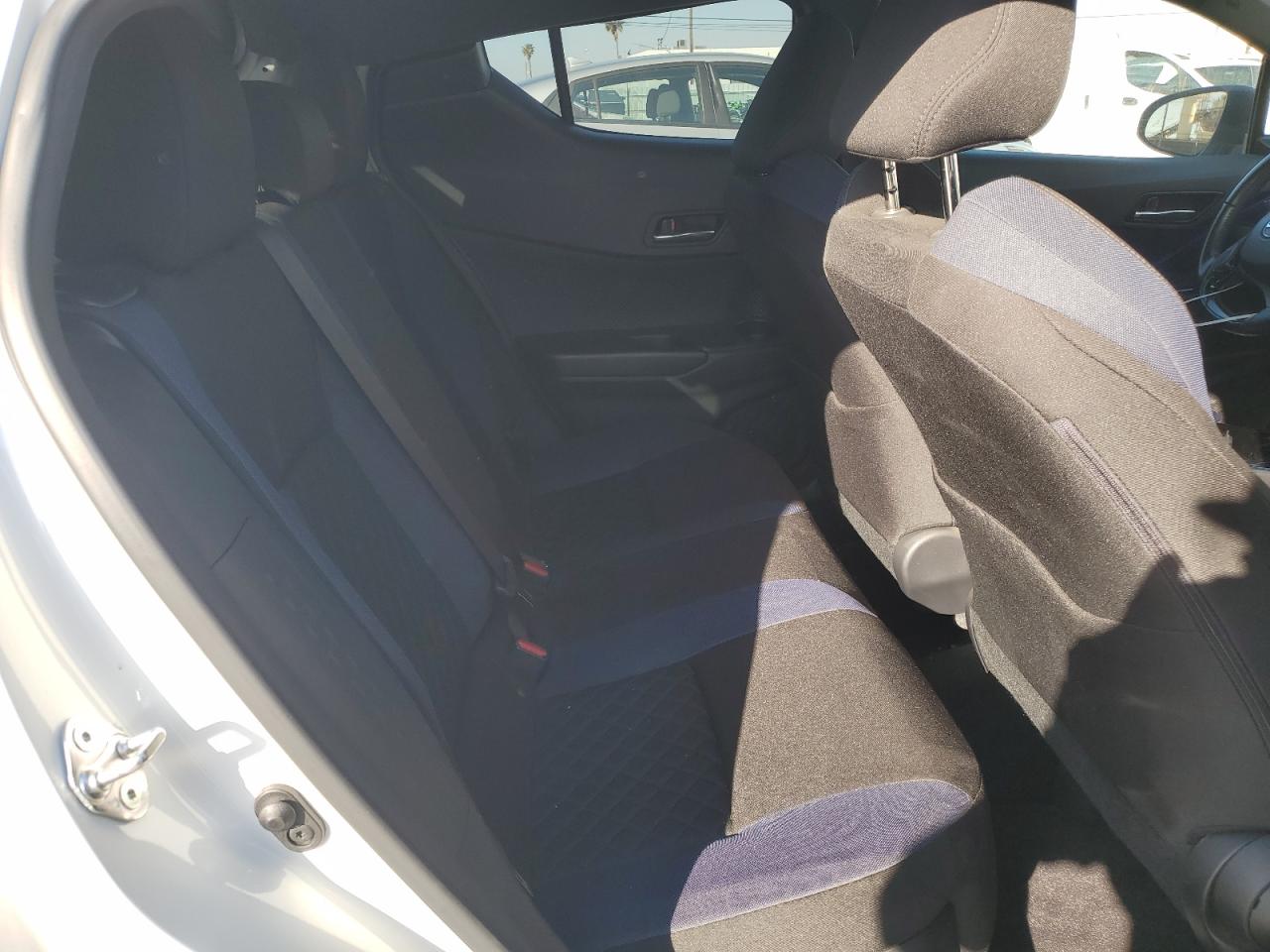 2020 Toyota C-Hr Xle VIN: JTNKHMBX4L1070484 Lot: 54790505
