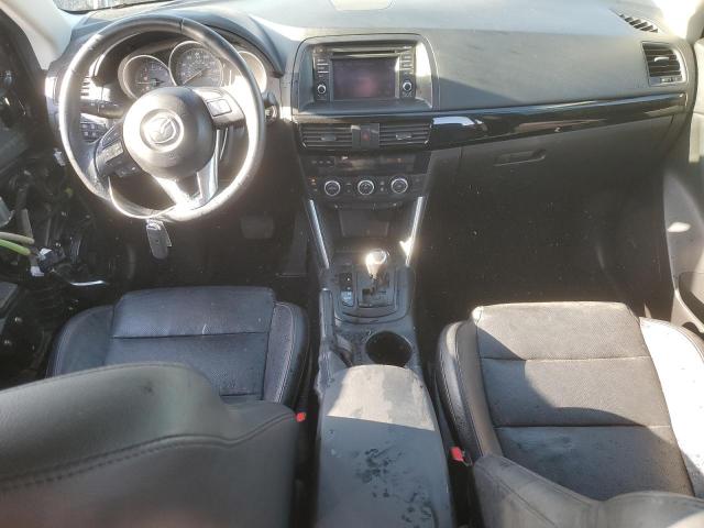  MAZDA CX-5 2014 Szary