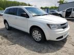2016 Dodge Journey Se за продажба в Hampton, VA - Normal Wear