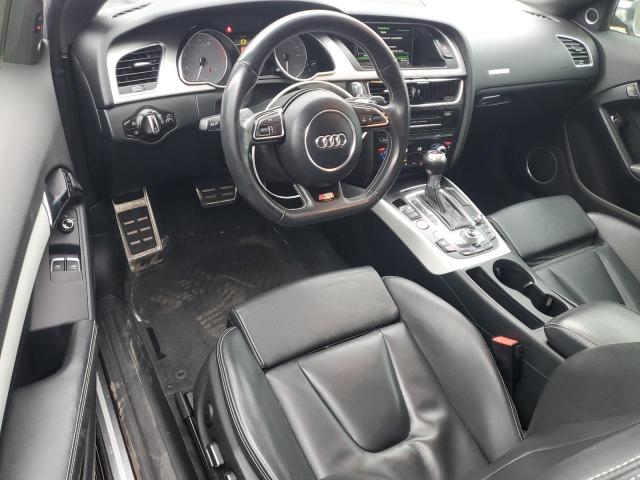 2014 AUDI S5 PREMIUM