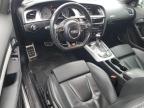 2014 AUDI S5 PREMIUM for sale at Copart ON - COOKSTOWN