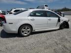 2009 Chevrolet Malibu Ls na sprzedaż w Walton, KY - Front End