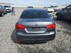 2012 Volkswagen Jetta Se for Sale in Reno, NV - Undercarriage