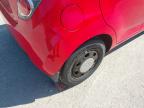 2011 CHEVROLET SPARK 16V for sale at Copart SANDWICH