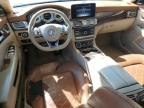 2016 Mercedes-Benz Cls 400 for Sale in Hueytown, AL - Front End