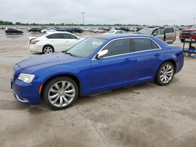 2018 Chrysler 300 Touring
