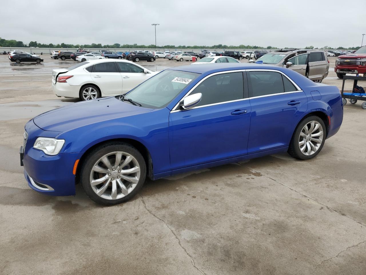 Wilmer, TX에서 판매 중인 2018 Chrysler 300 Touring - Normal Wear