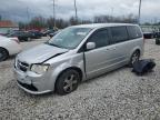 2012 Dodge Grand Caravan Se იყიდება Columbus-ში, OH - Front End