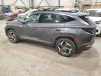2022 HYUNDAI TUCSON LUXURY for sale at Copart QC - MONTREAL