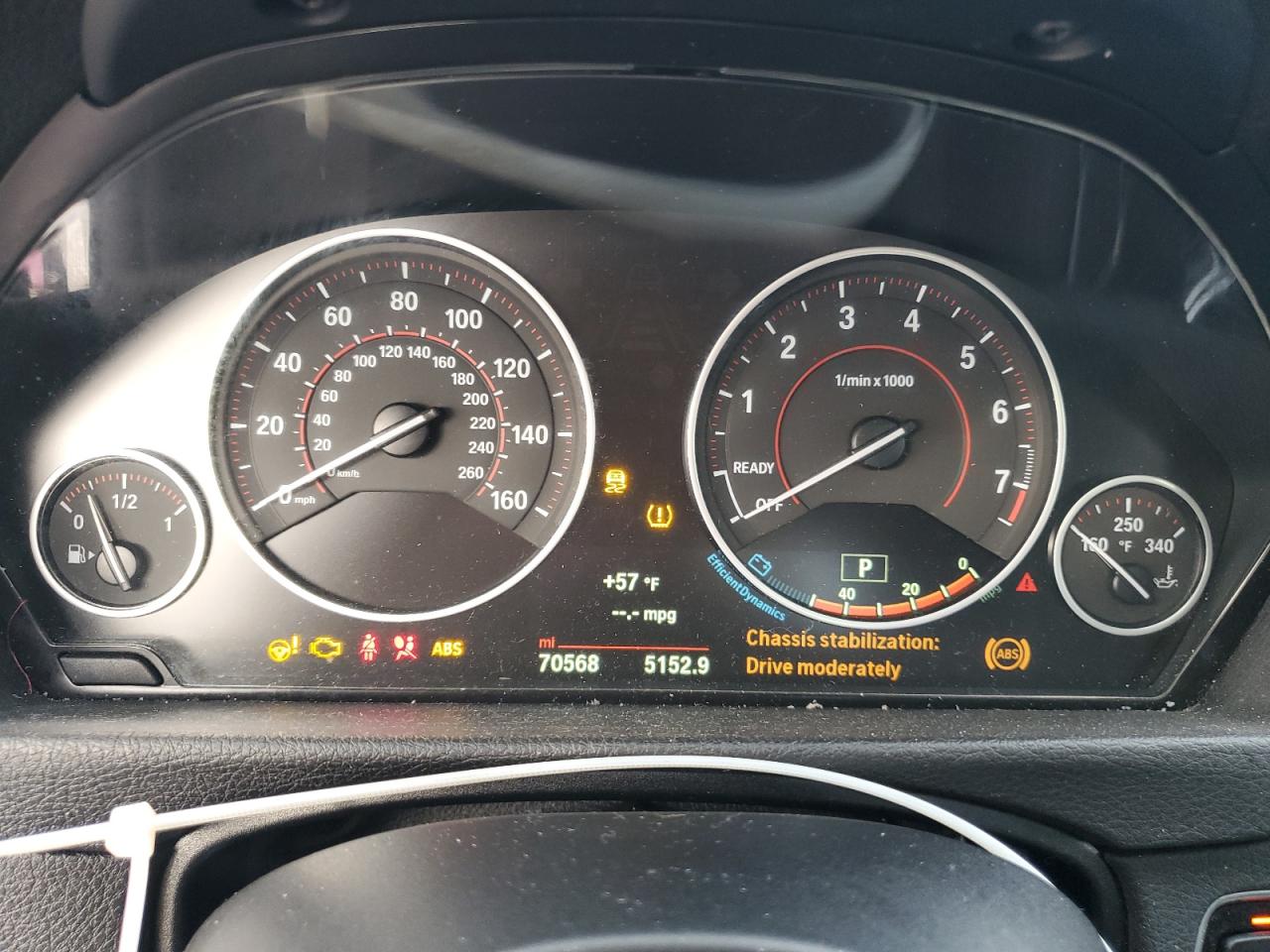 2018 BMW 430Xi Gran Coupe VIN: WBA4J3C56JBL02998 Lot: 51688255