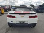 2014 Chevrolet Camaro 2Ss للبيع في Orlando، FL - Front End